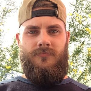 Meet your Posher, Kaden